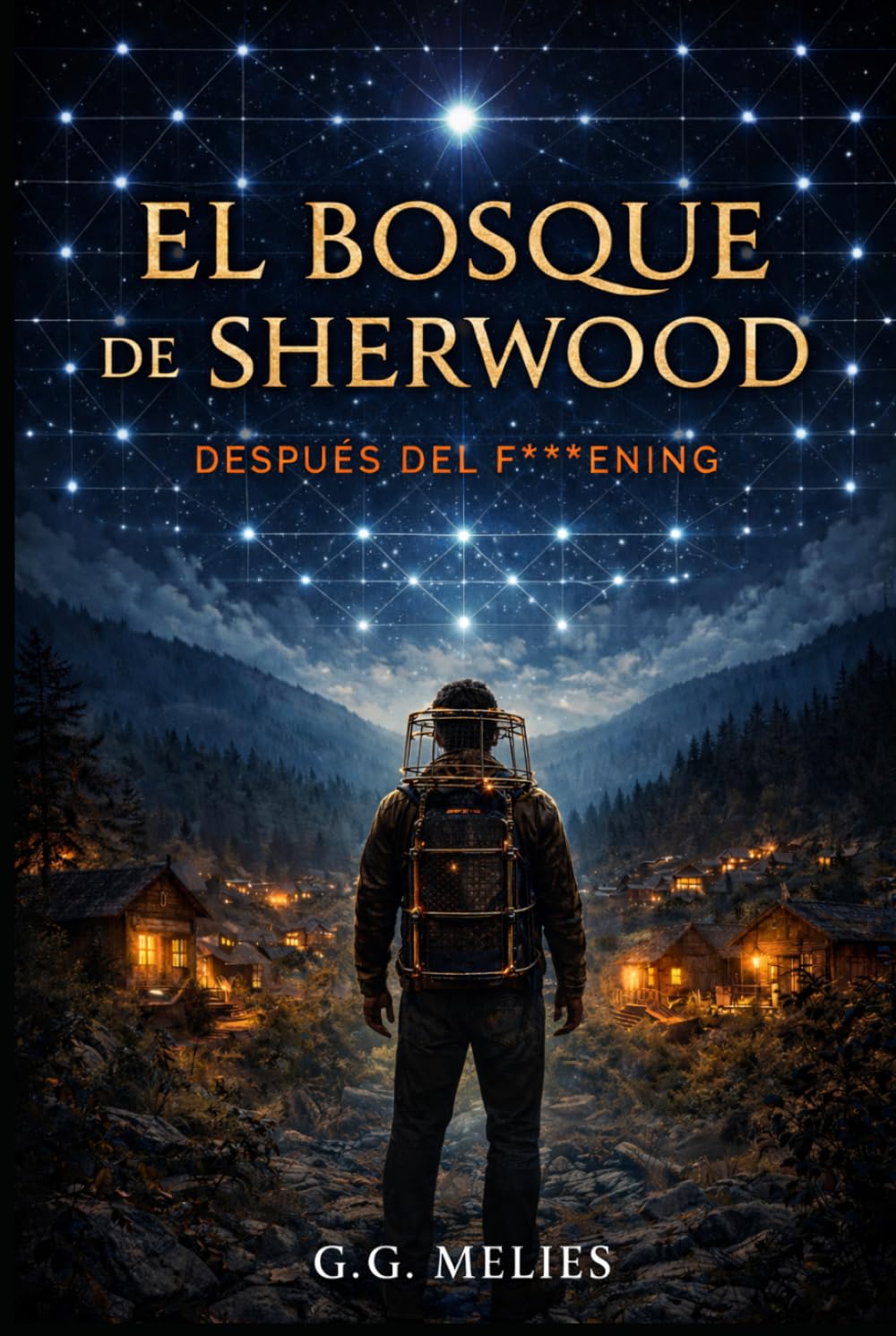 El bosque de Sherwood: Después del F***ening (Spanish Edition) baixar livro de graça