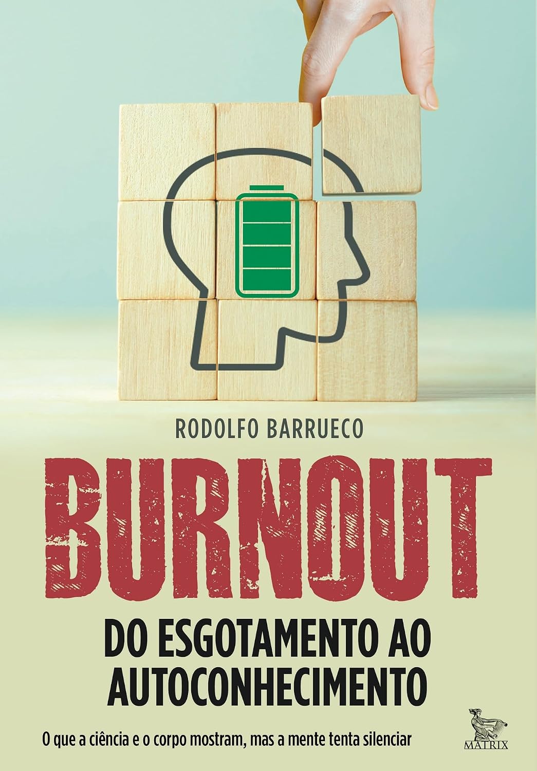 Burnout: do esgotamento ao autoconhecimento baixar livro de graça