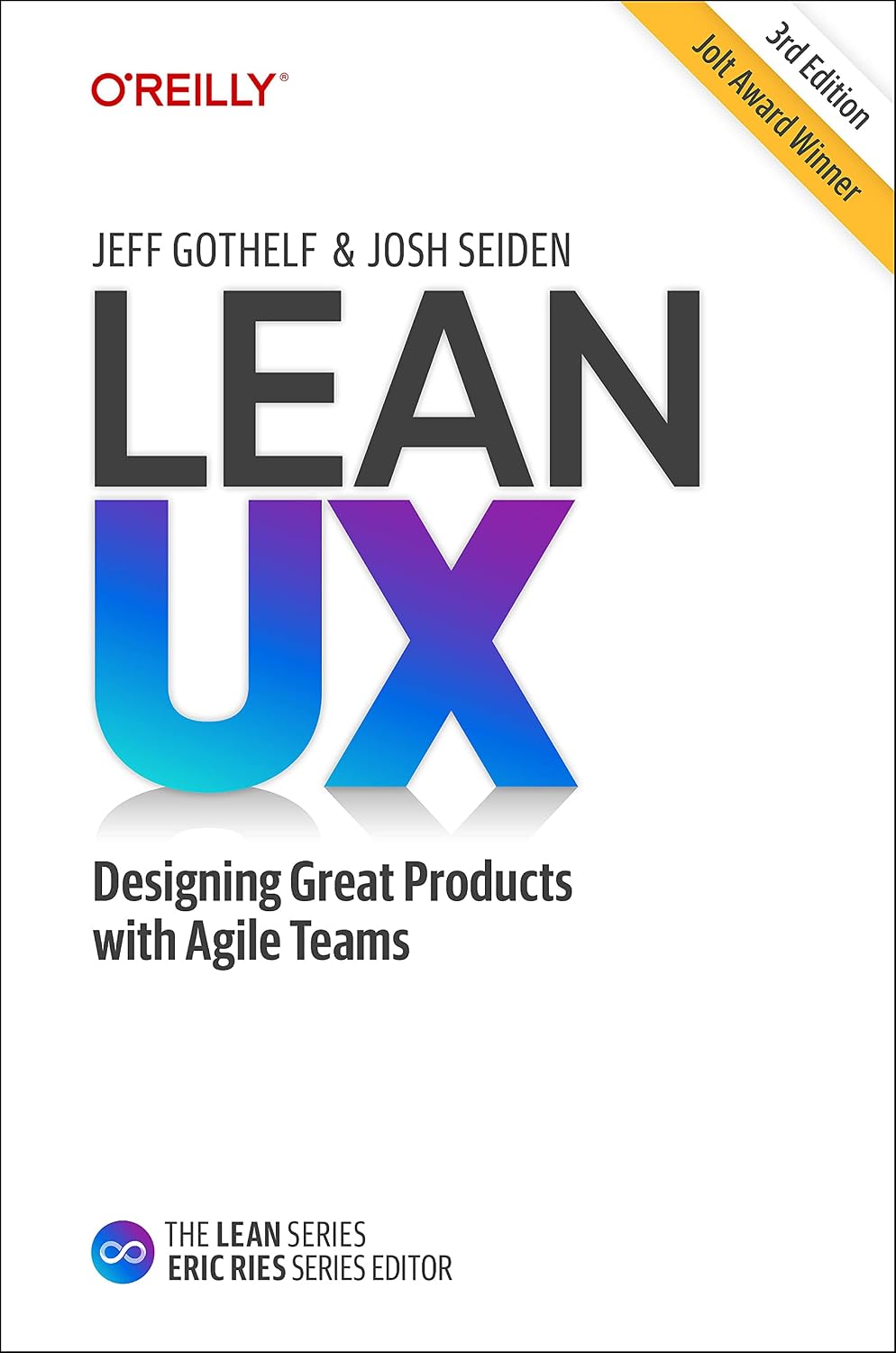 Lean UX: Designing Great Products with Agile Teams baixar livro de graça