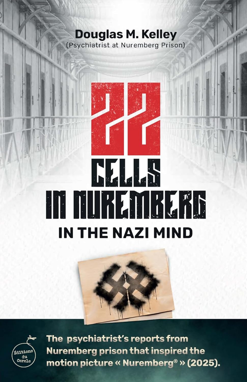 ler totalmente 22 Cells in Nuremberg: In the Nazi Mind