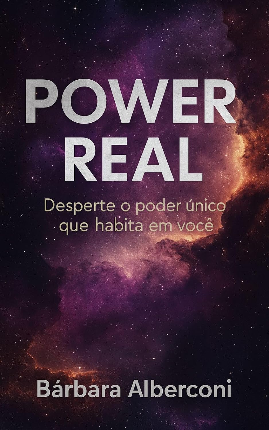 Power Real: Desperte o poder único que habita em você baixar o livro de graça