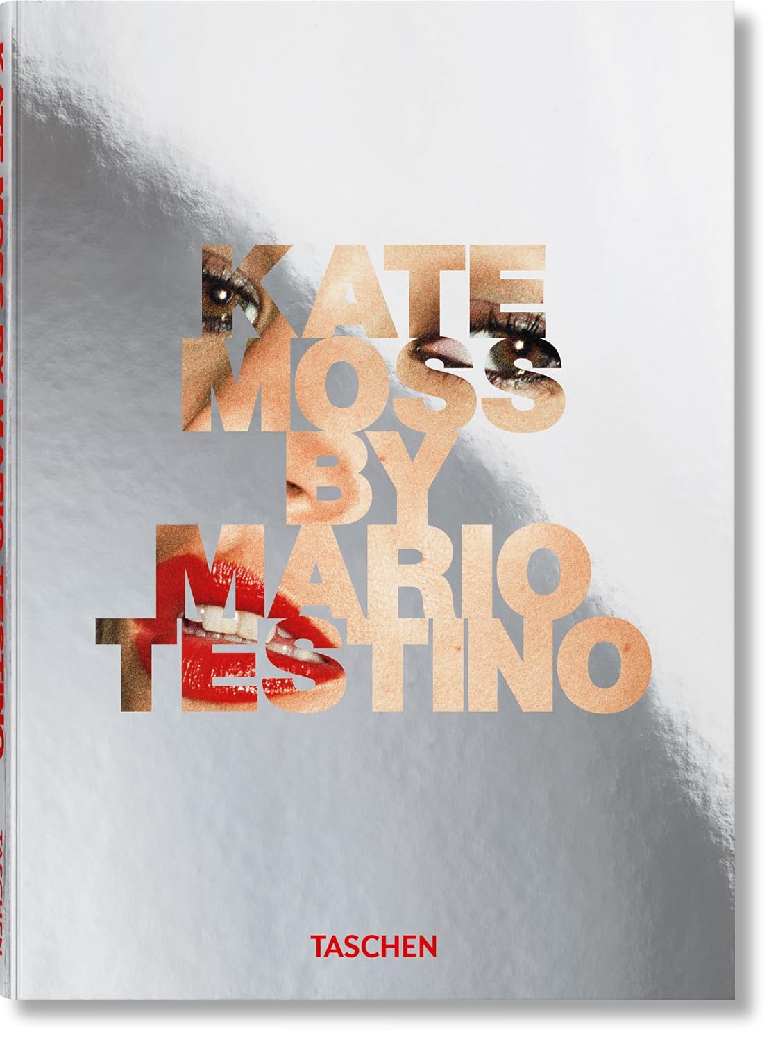 Kate Moss by Mario Testino baixar o livro de graça