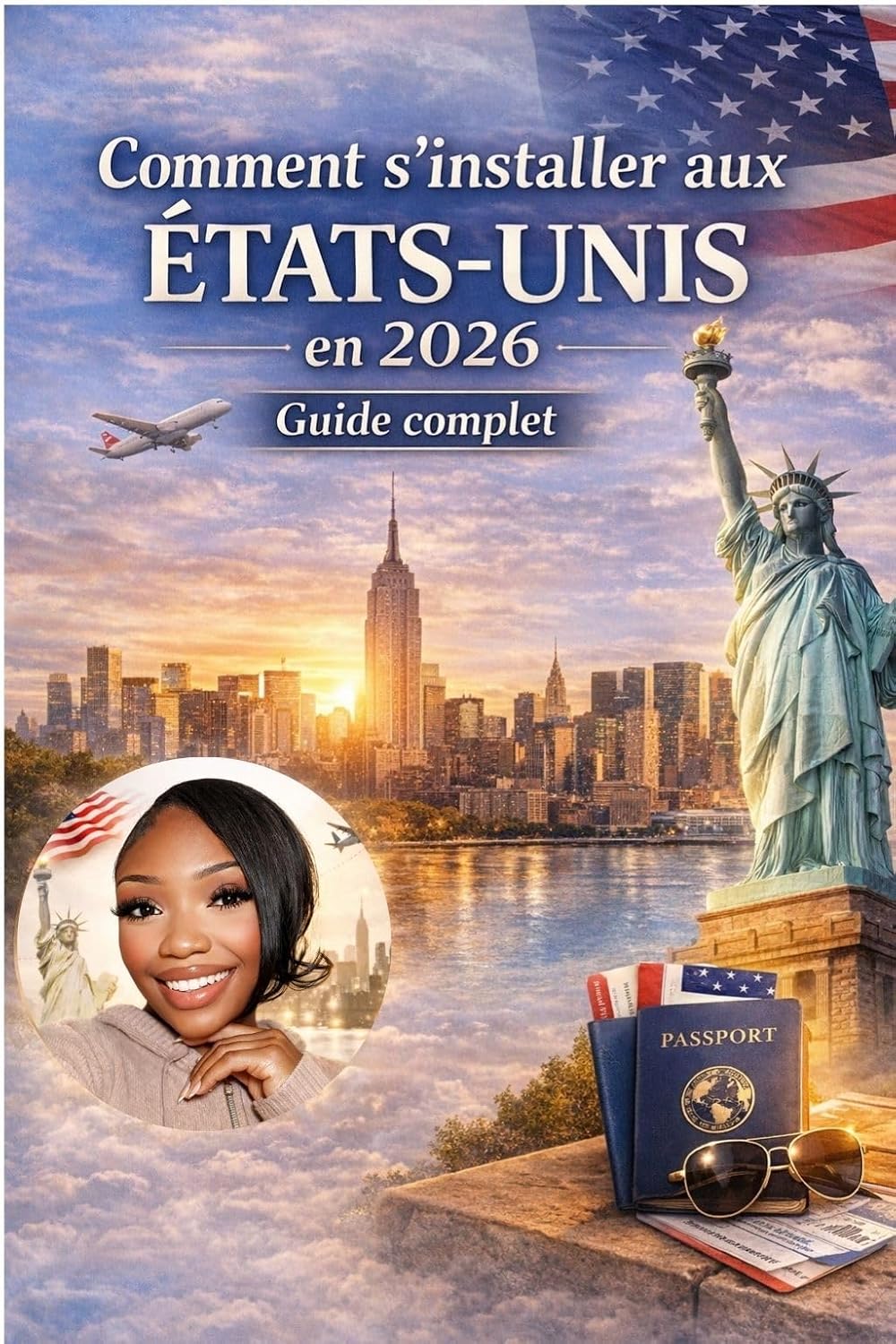 ler totalmente Comment s'installer aux États-Unis en 2026.: Guide complet (French Edition)