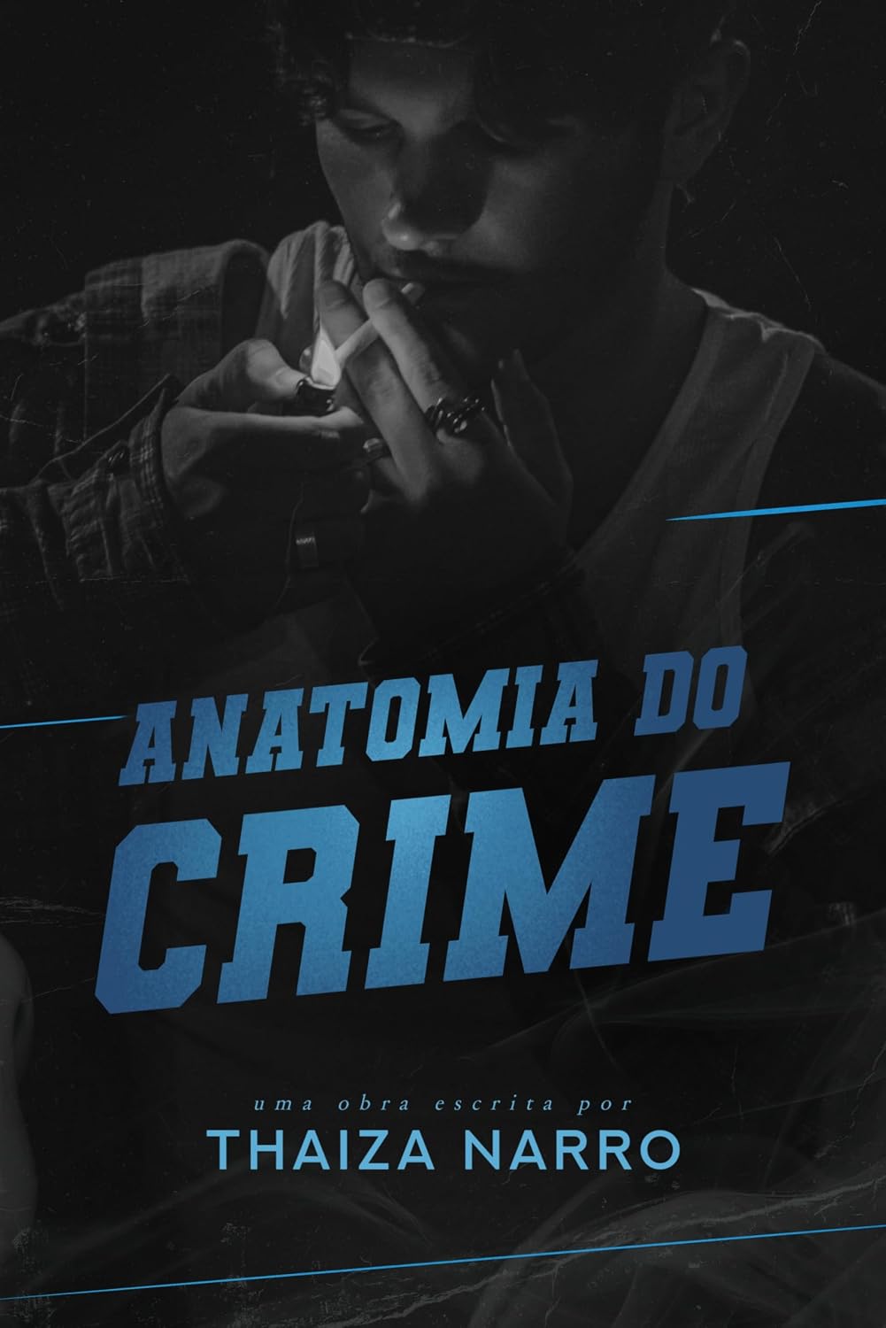 capítulo por capítulo baixar Anatomia do Crime