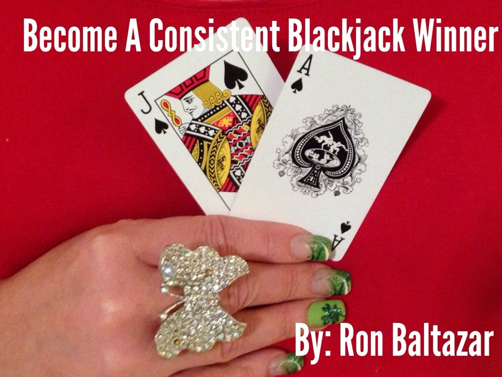 ler totalmente Become a Consistent Blackjack Winner: Proven Strategies aimed to help the recreational blackjack player win consistently! (English Edition)