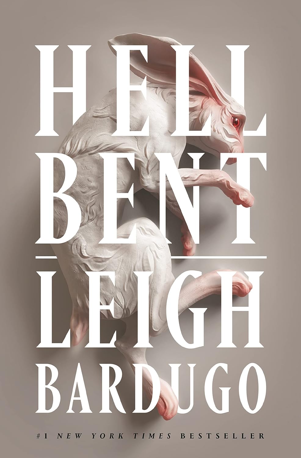 Hell Bent: A Novel (Ninth House Series Book 2) (English Edition) baixar o livro de graça