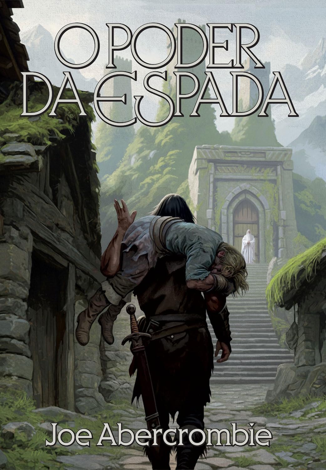 O poder da espada: 1