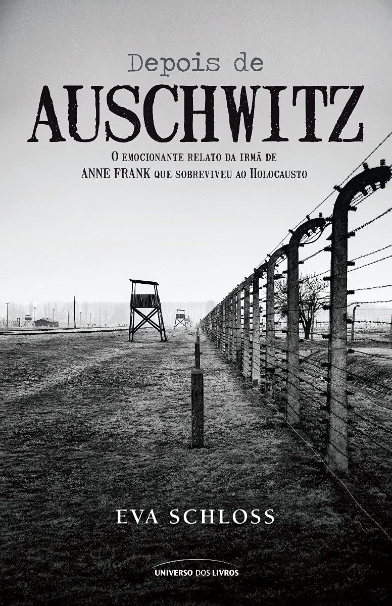 Depois de Auschwitz baixar livro de graça
