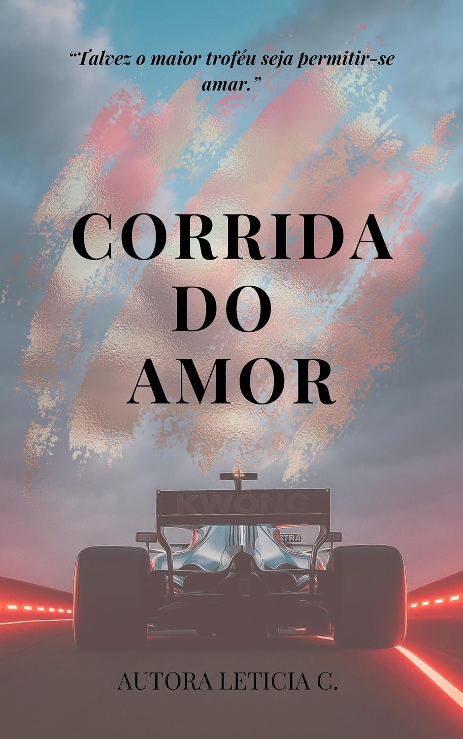 Corrida do Amor