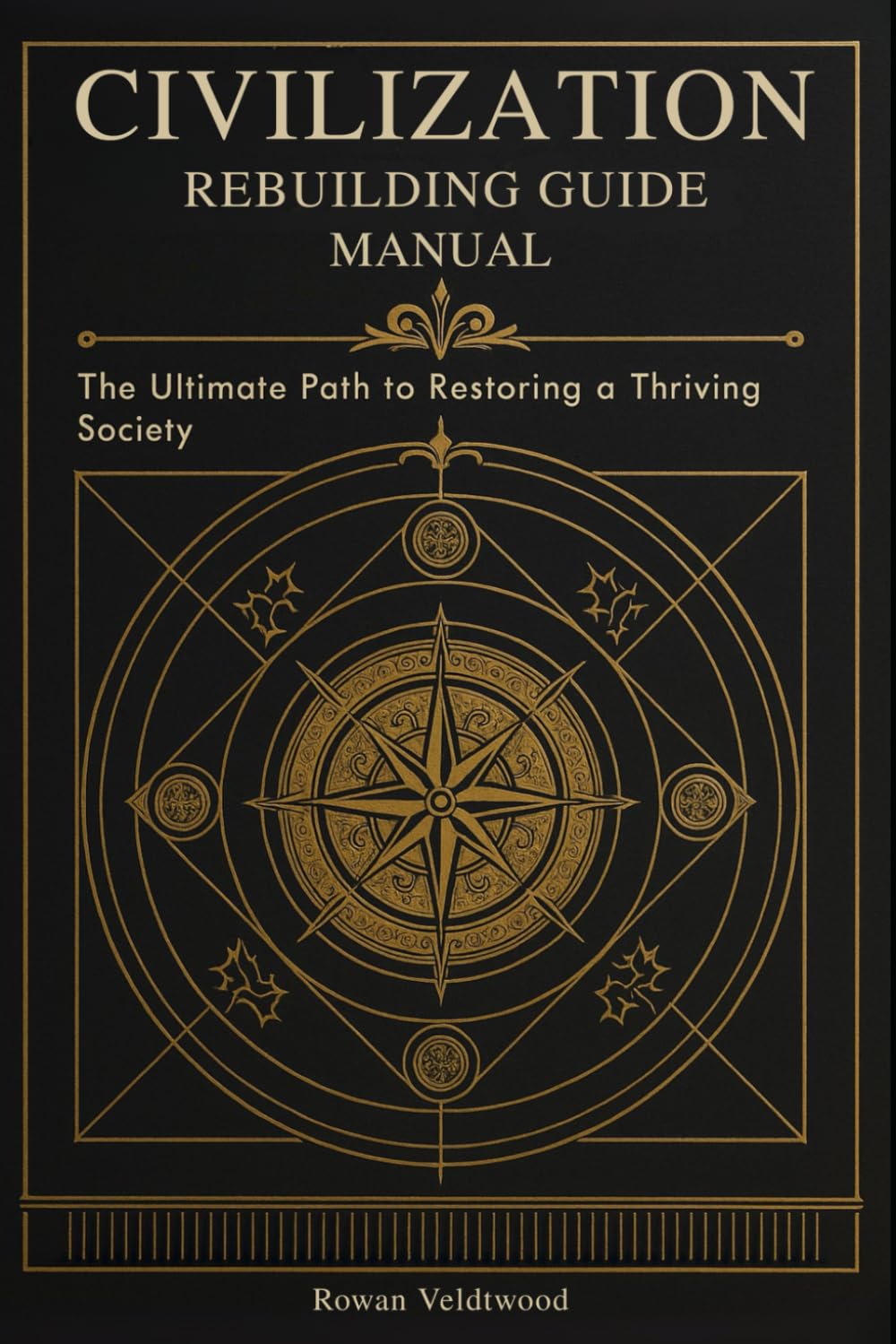 Civilization Rebuilding Guide Manual: The Ultimate Path to Restoring a Thriving Society baixar livro de graça