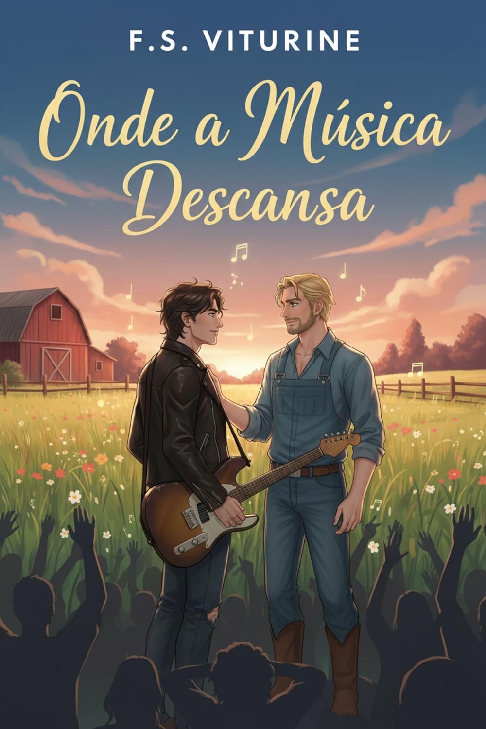 Onde a Música Descansa