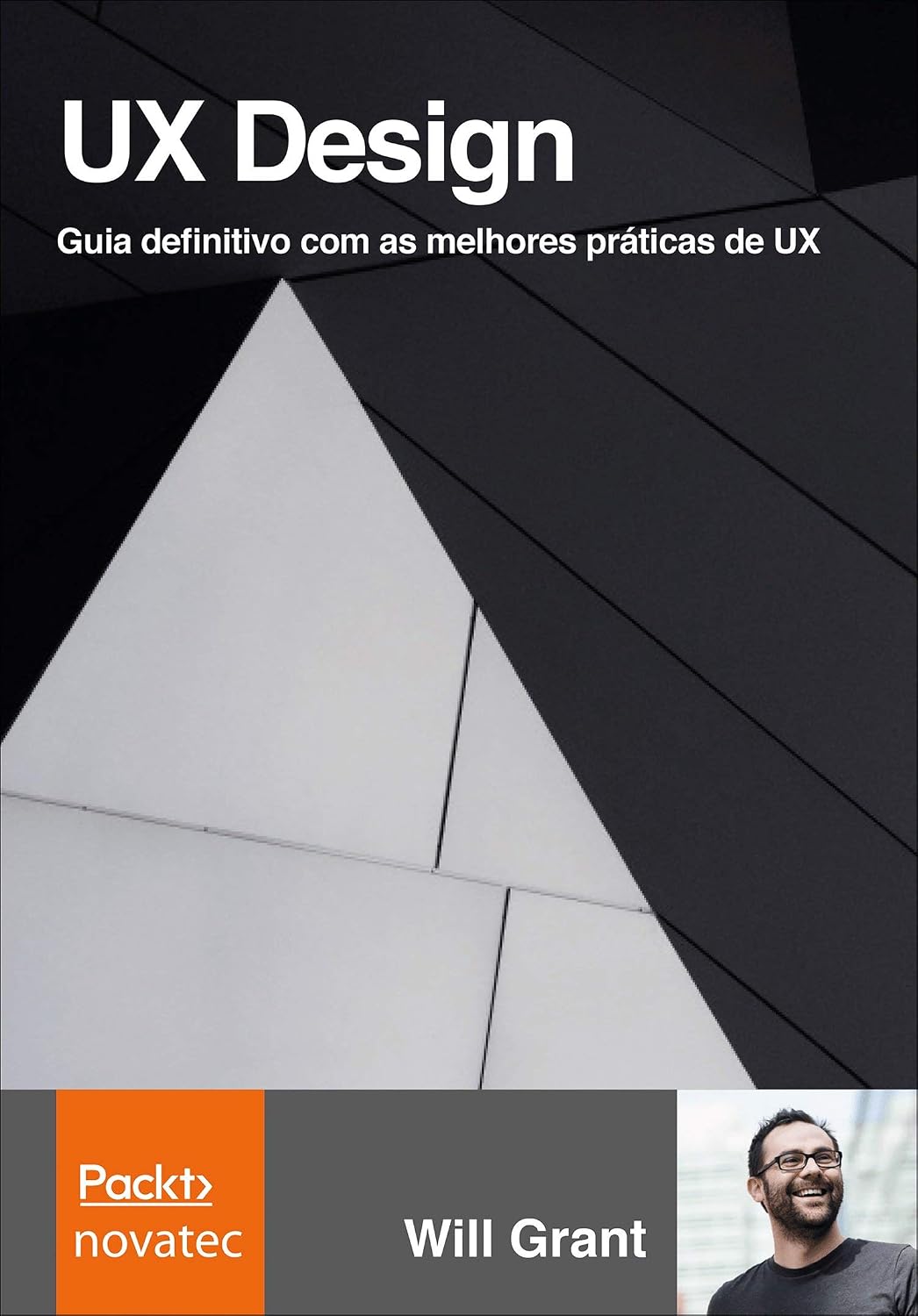 capítulo por capítulo baixar UX Design: Guia Definitivo com as Melhores Práticas de UX
