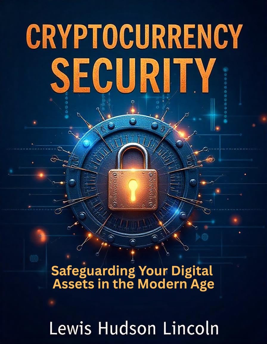 ler totalmente Cryptocurrency Security: Safeguarding Your Digital Assets in the Modern Age (English Edition)