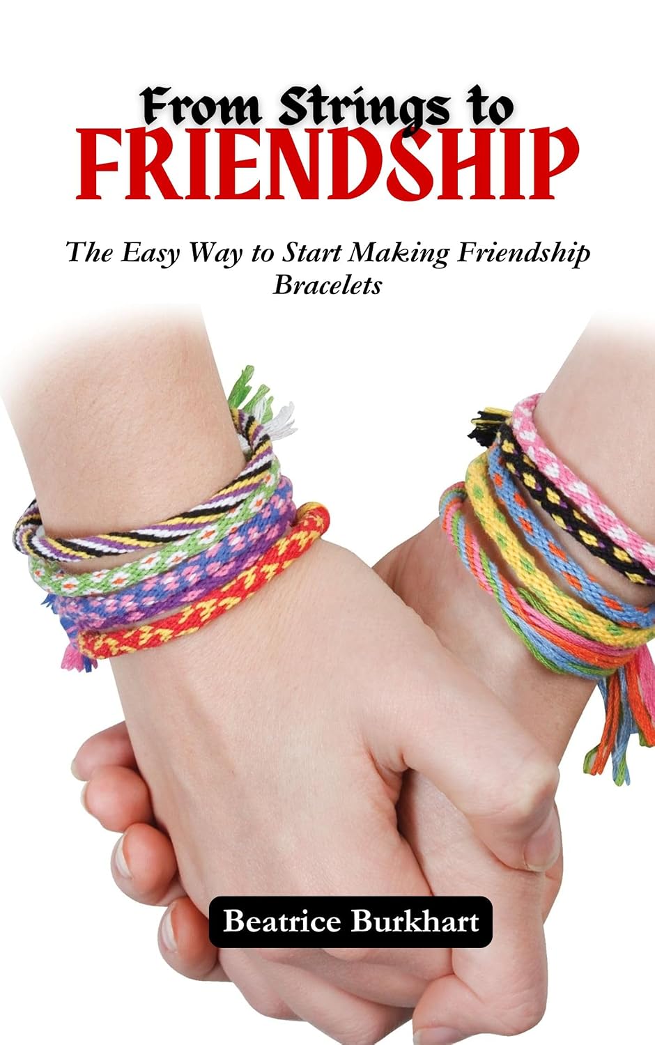 ler totalmente From Strings to Friendship (English Edition)