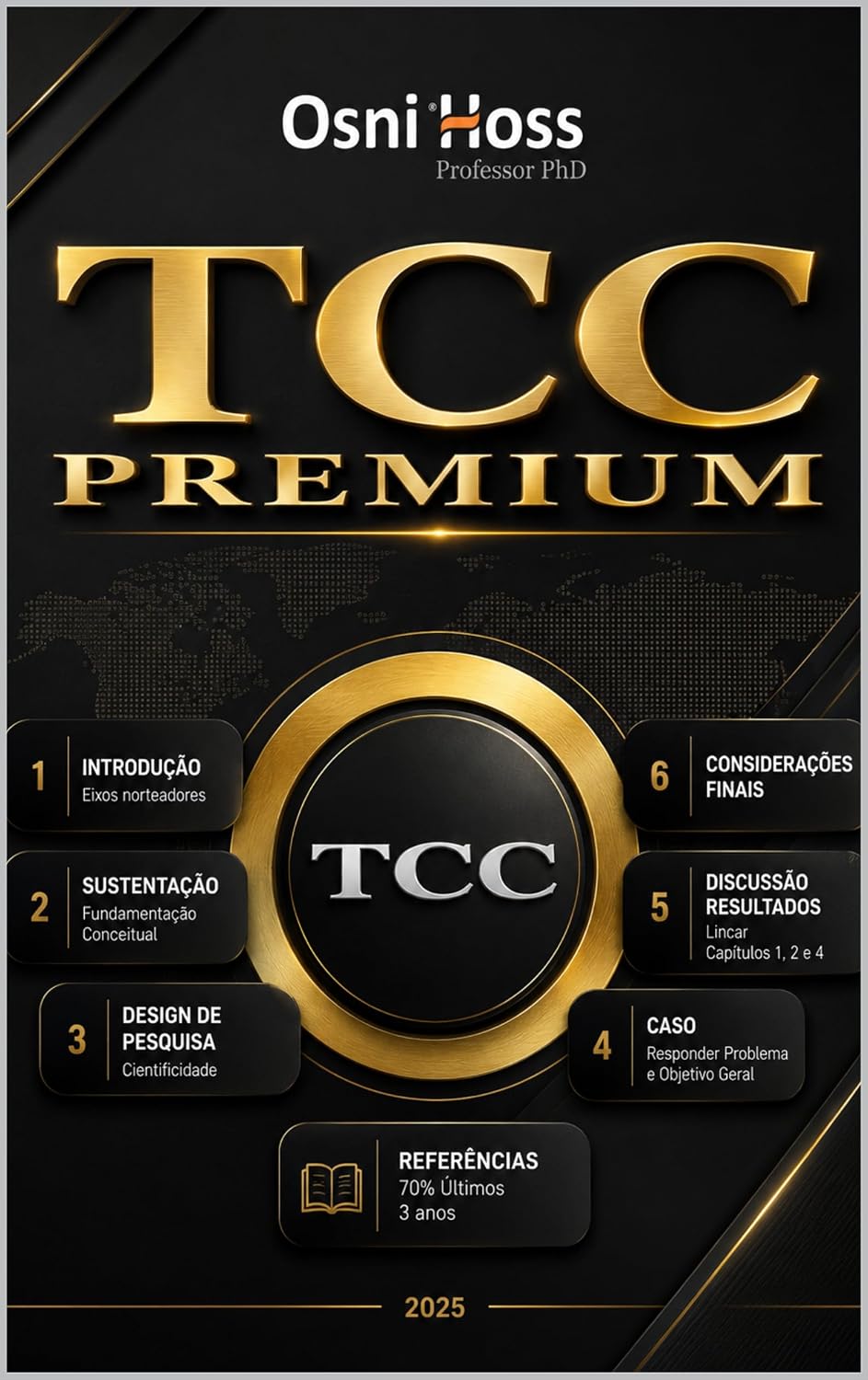 TCC: PREMIUM baixar livro de graça