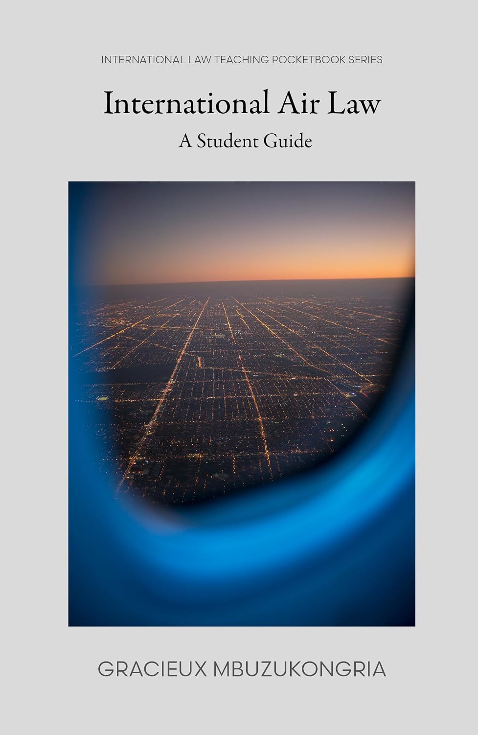 ler totalmente Introduction to International Air Law: A Student Guide (English Edition)