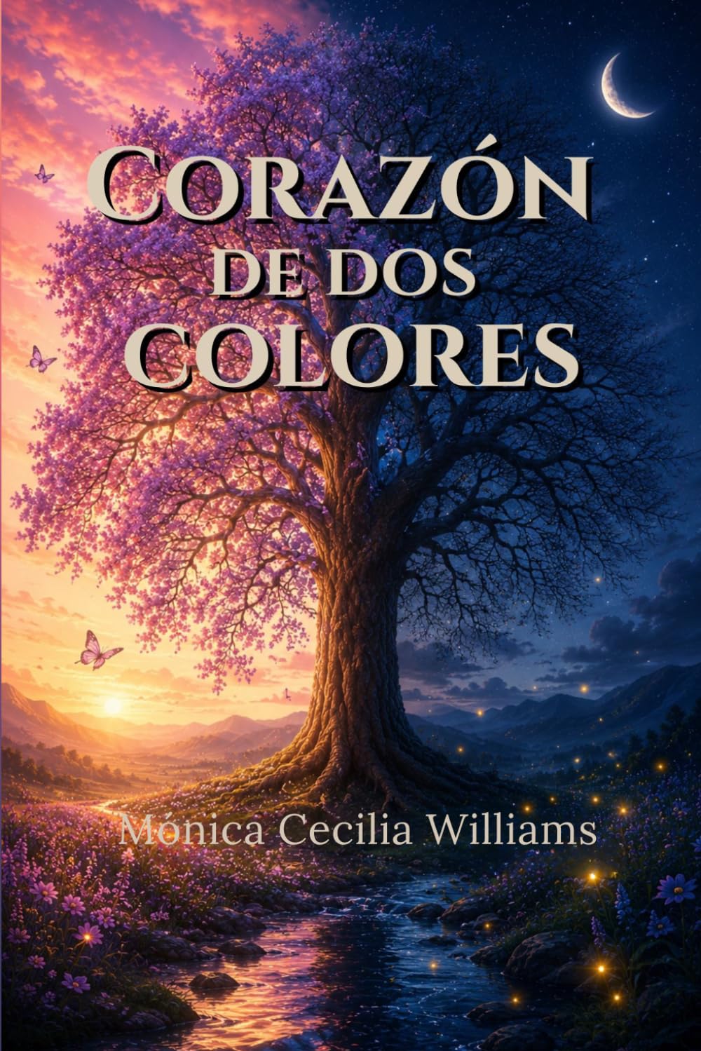 capítulo por capítulo baixar Corazon De Dos Colores (Spanish Edition)
