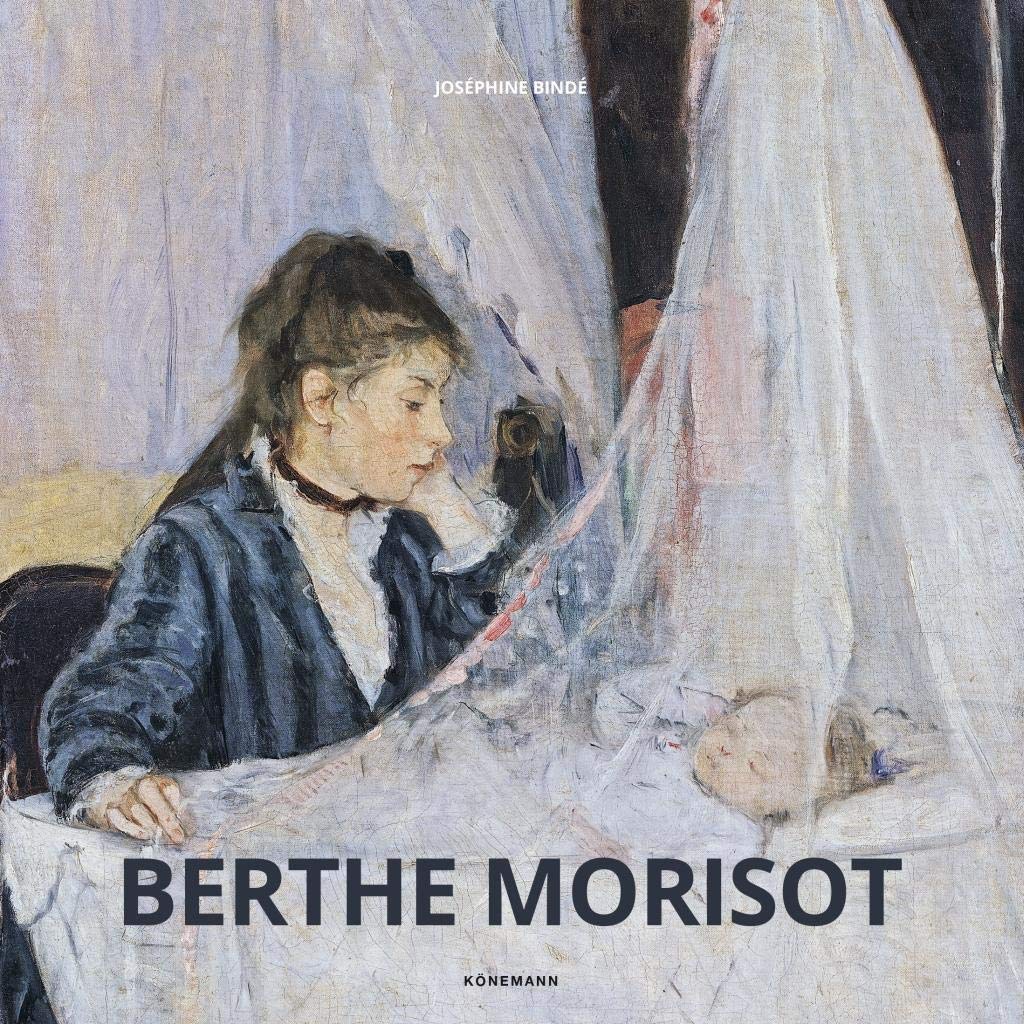 Berthe morisot