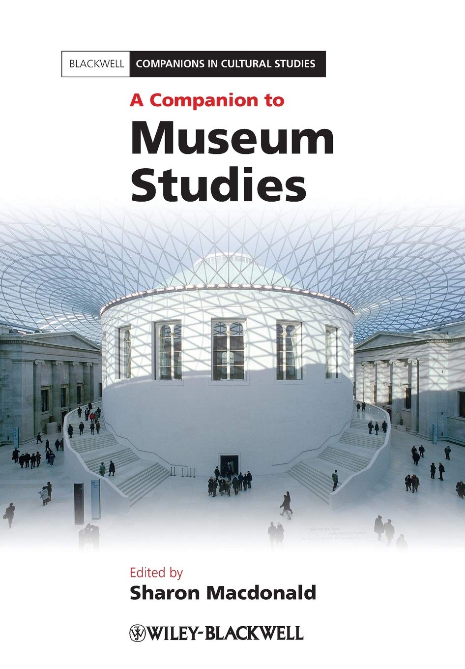 capítulo por capítulo baixar A Companion to Museum Studies: 33