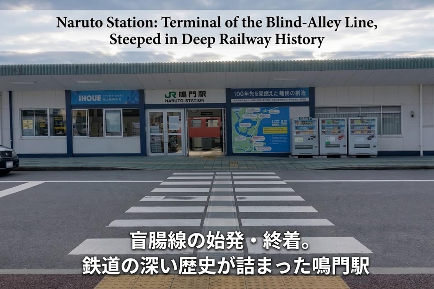 ler totalmente mouchousennoshihatsushuuchakuekitetsudounofukairekishigatsumattanarutoeki: tetsudounofukairekishigatsumattanarutoeki (Japanese Edition)