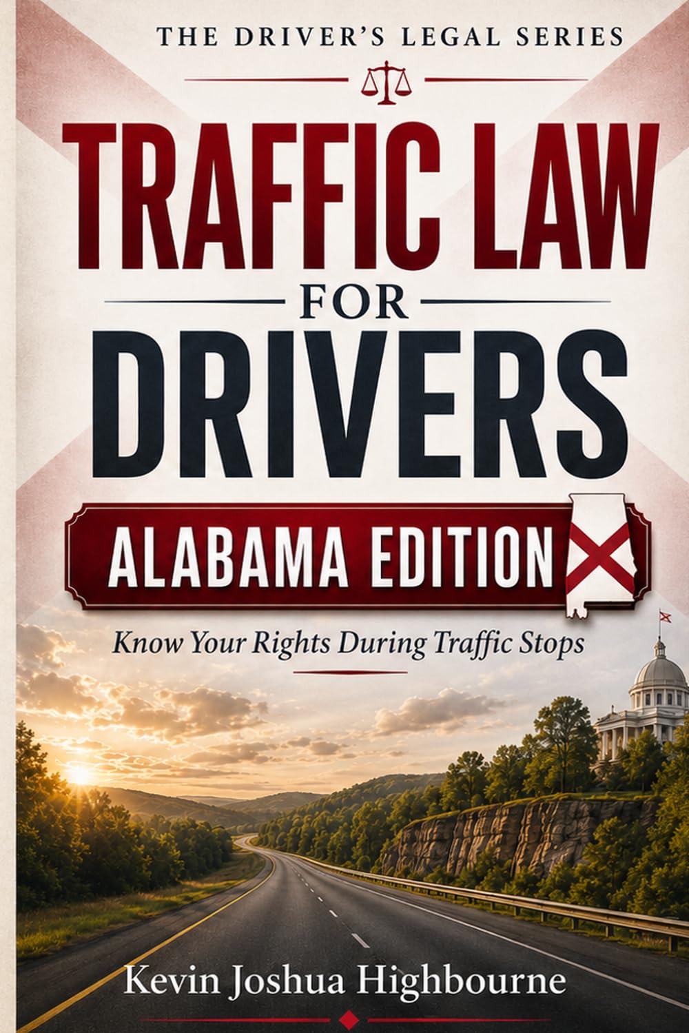 Alabama Traffic Law for Drivers: Know Your Rights During Traffic Stops (Know Your Traffic Rights A Driver's Guide to Traffic Stops) baixar o livro de graça