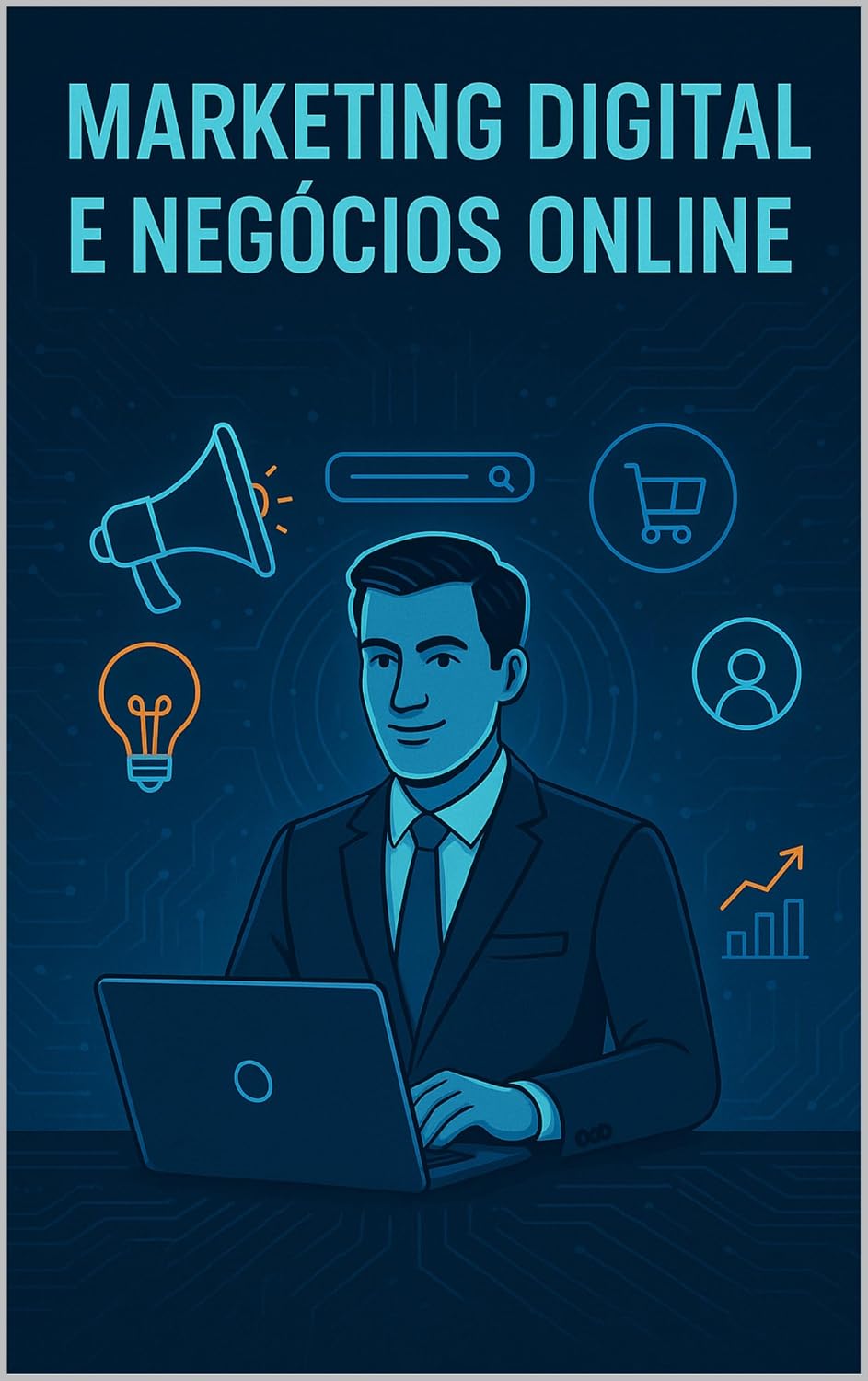 capítulo por capítulo baixar Marketing Digital e Negócios online: Como Começar do Zero, Vender Todos os Dias e Construir um Negócio Lucrativo na Internet