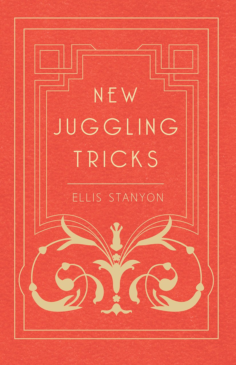 New Juggling Tricks (English Edition) baixar livro de graça