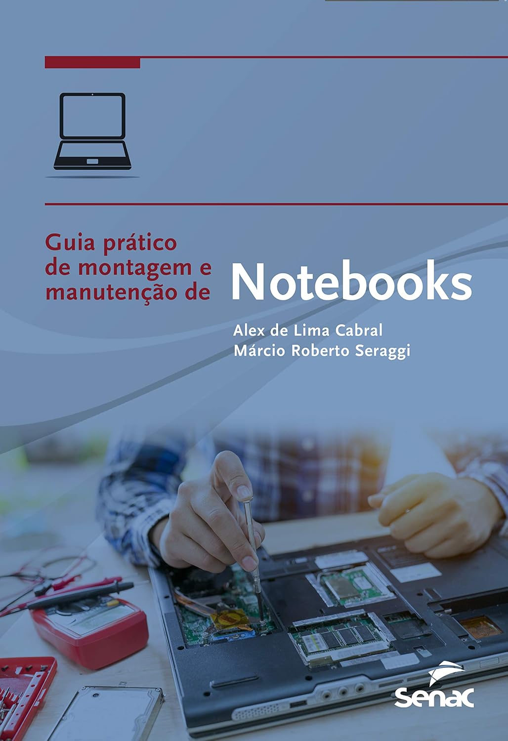 Guia prático de montagem e manutenção de notebooks baixar livro de graça