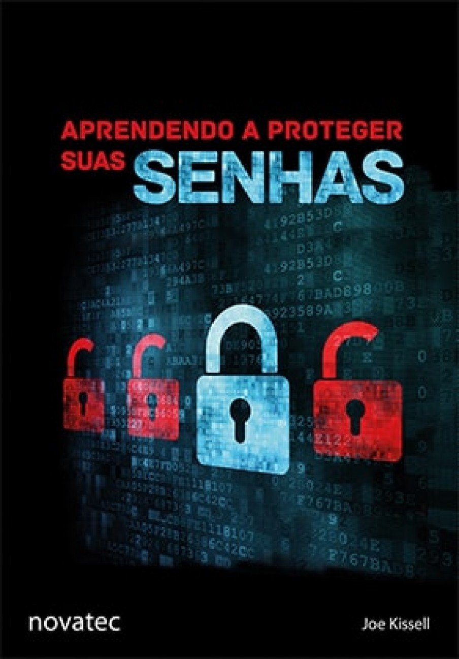 Aprendendo a Proteger Suas Senhas baixar livro de graça