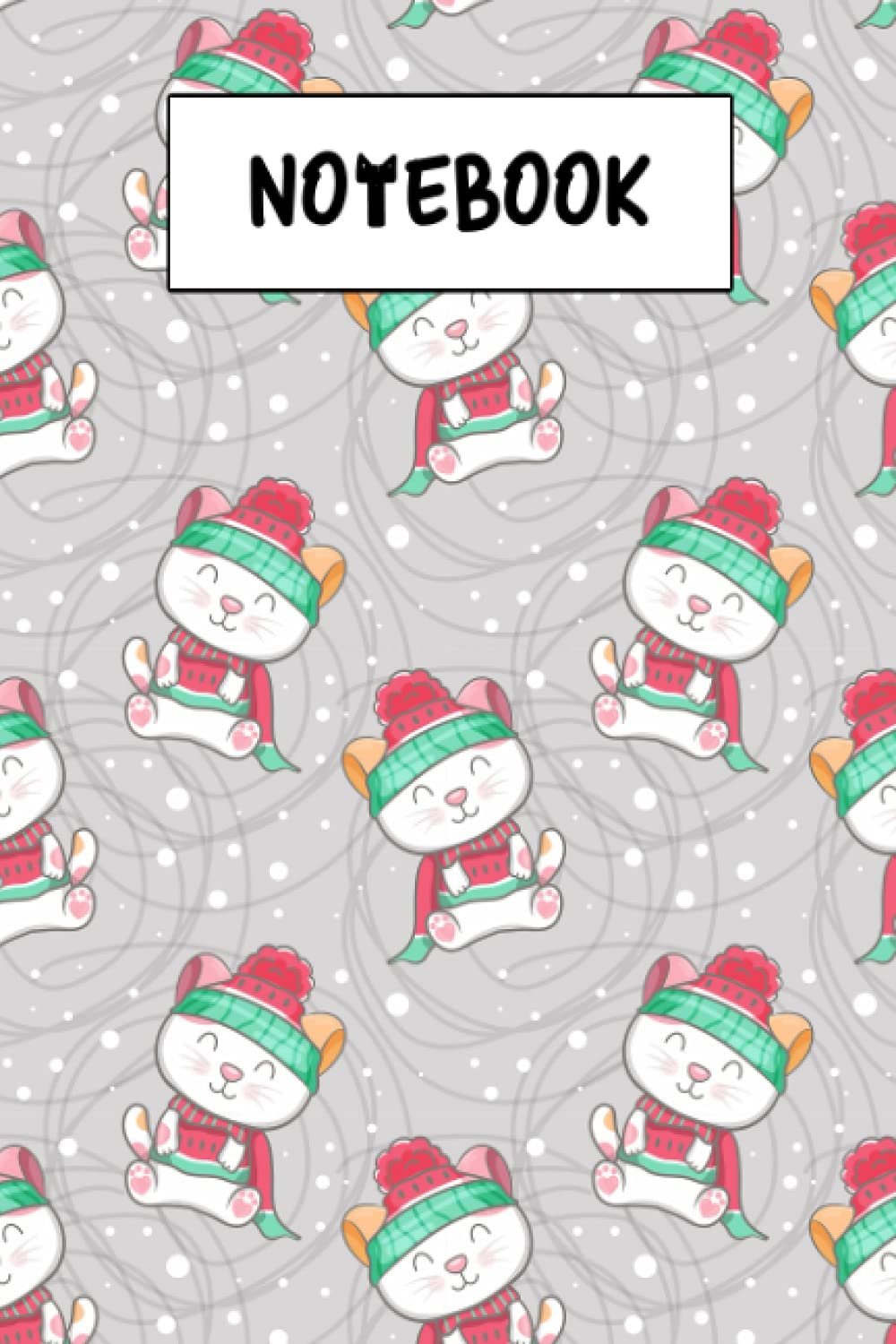 capítulo por capítulo baixar Cat Notebook: notebook cute colorful cats college ruled lined pages, cute composition notebooks for teen girls, cats diary for women, composition... students back to school, paperback notebook