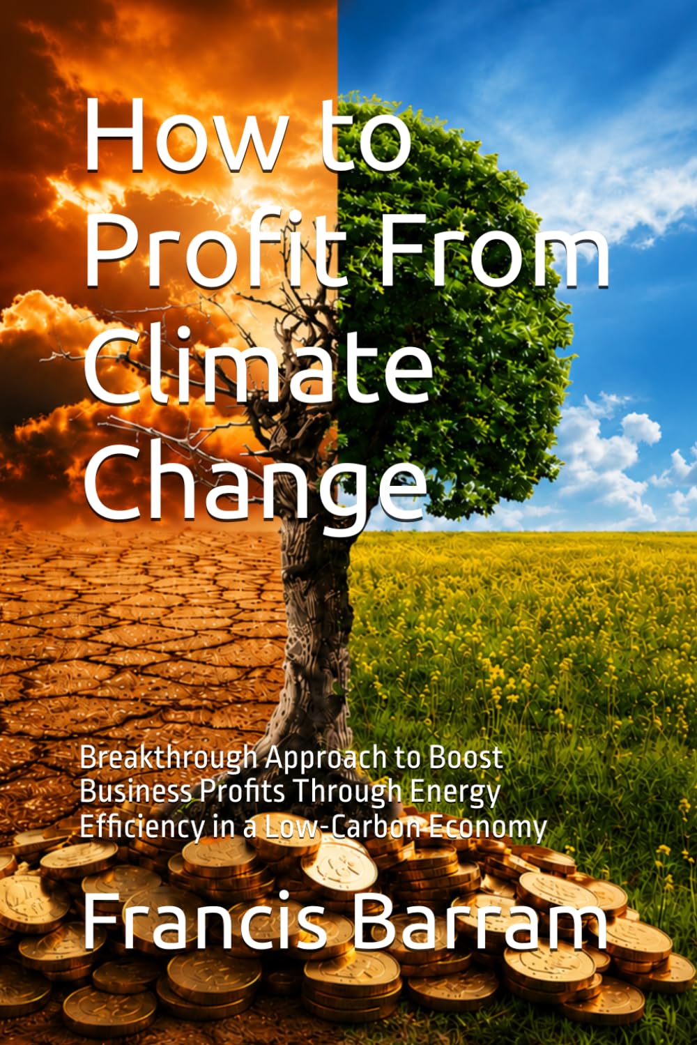 ler totalmente How to Profit From Climate Change: Breakthrough Approach to Boost Business Profits Through Energy Efficiency in a Low-Carbon Economy