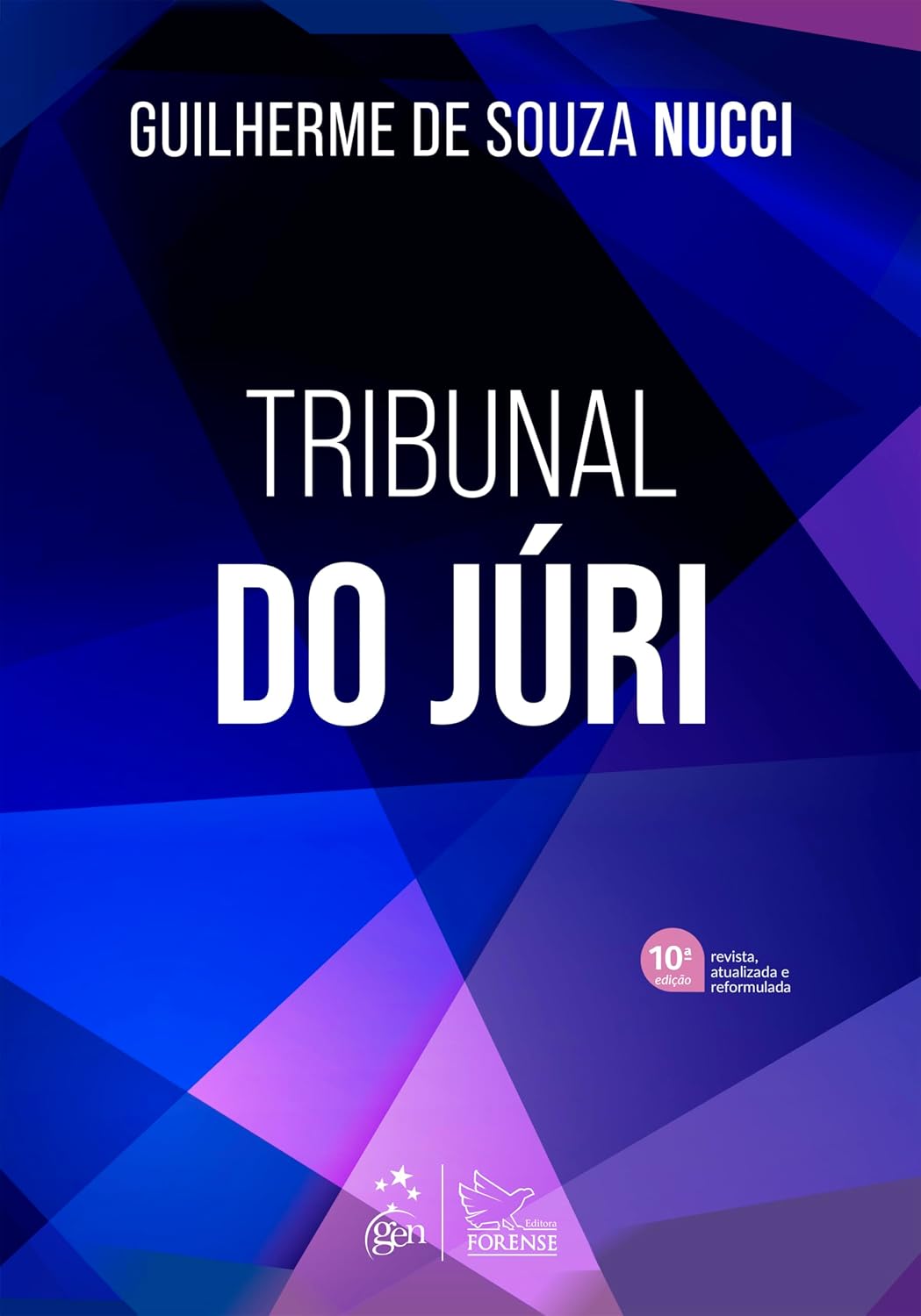 capítulo por capítulo baixar Tribunal do Juri - 10ª Edição 2024