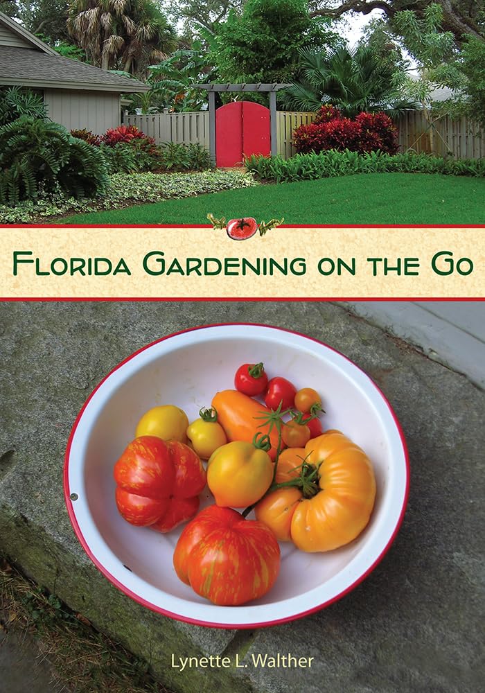 ler totalmente Florida Gardening on the Go