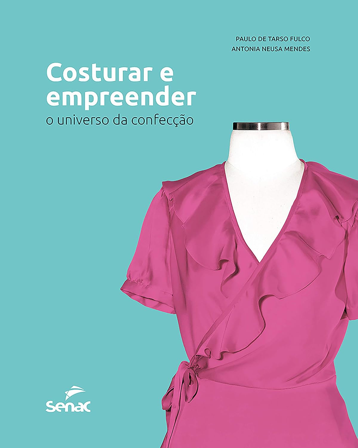 capítulo por capítulo baixar Costurar e empreender: o universo da confecção