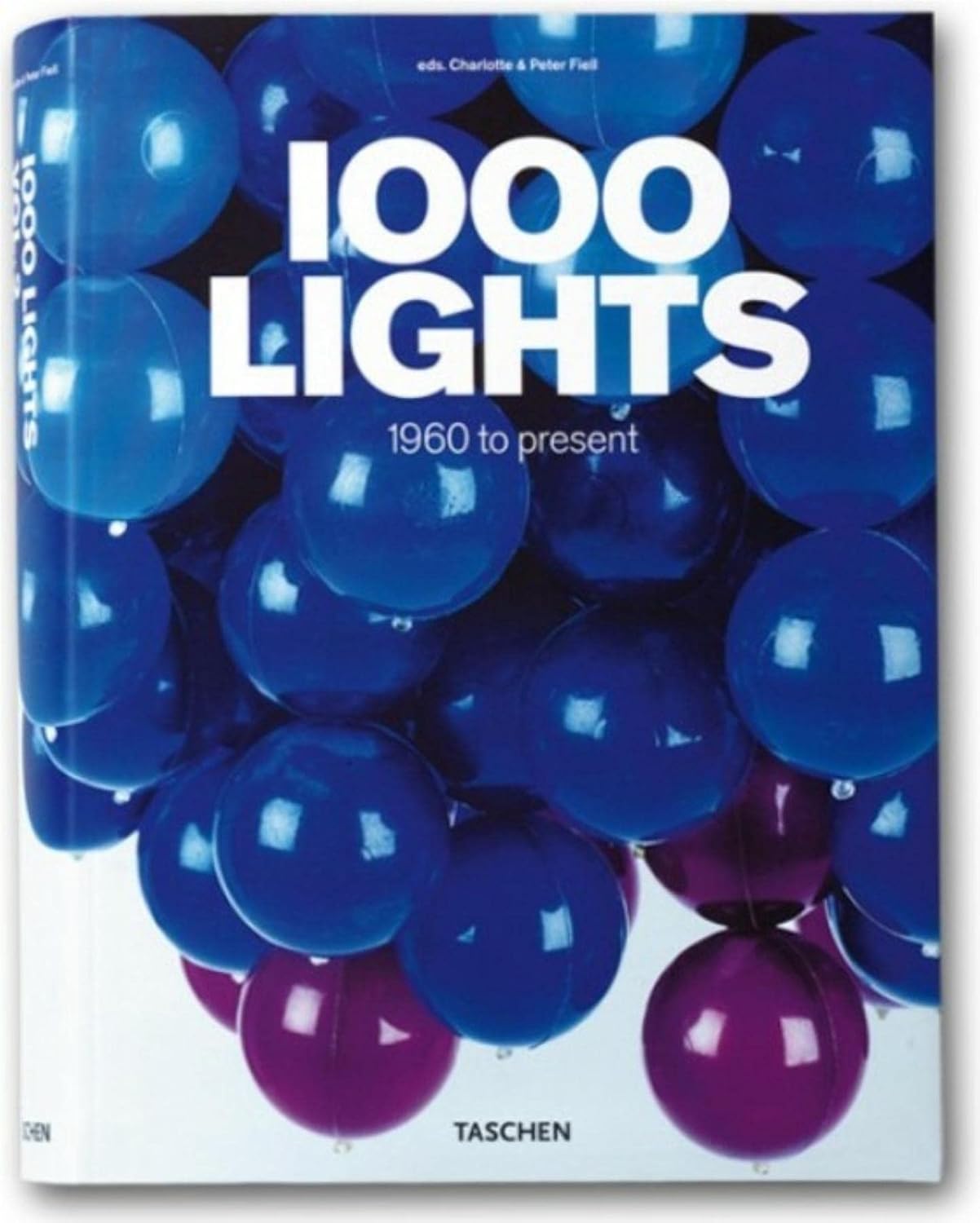 1000 Lights: 1960 to Present: 2