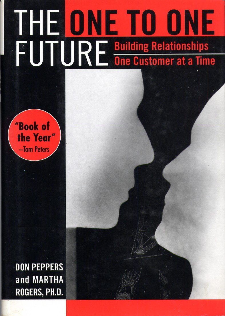 ler totalmente ONE TO ONE FUTURE