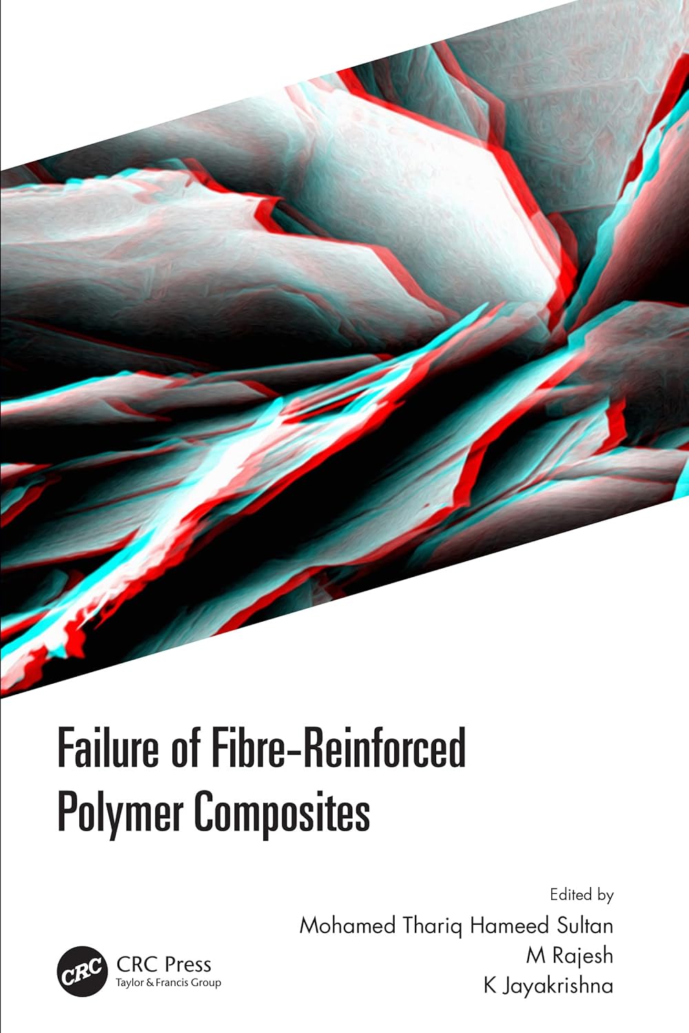 ler totalmente Failure of Fibre-Reinforced Polymer Composites (English Edition)