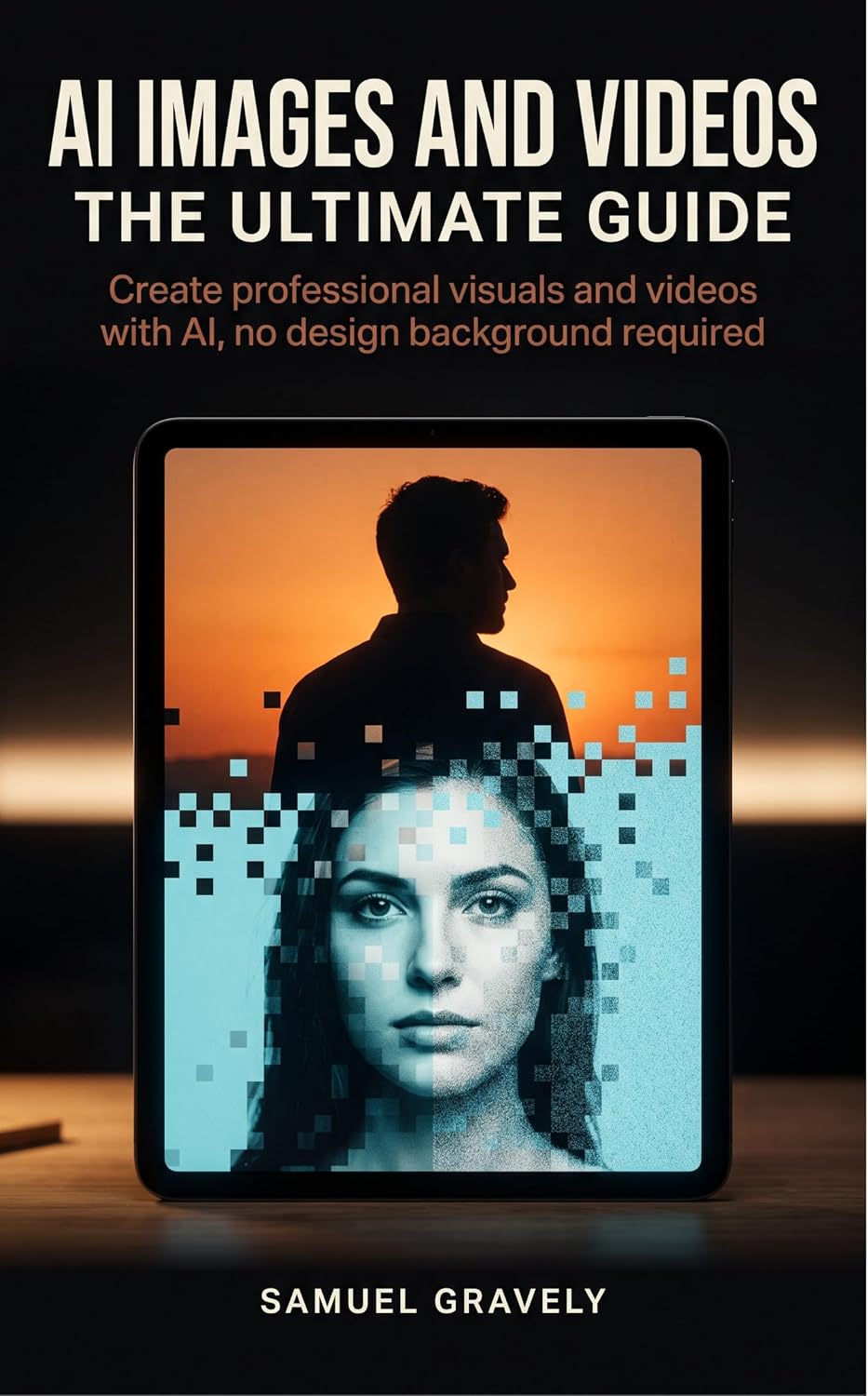capítulo por capítulo baixar AI Images and Videos: The Ultimate Guide: Create professional visuals and videos with AI, no design background required (English Edition)