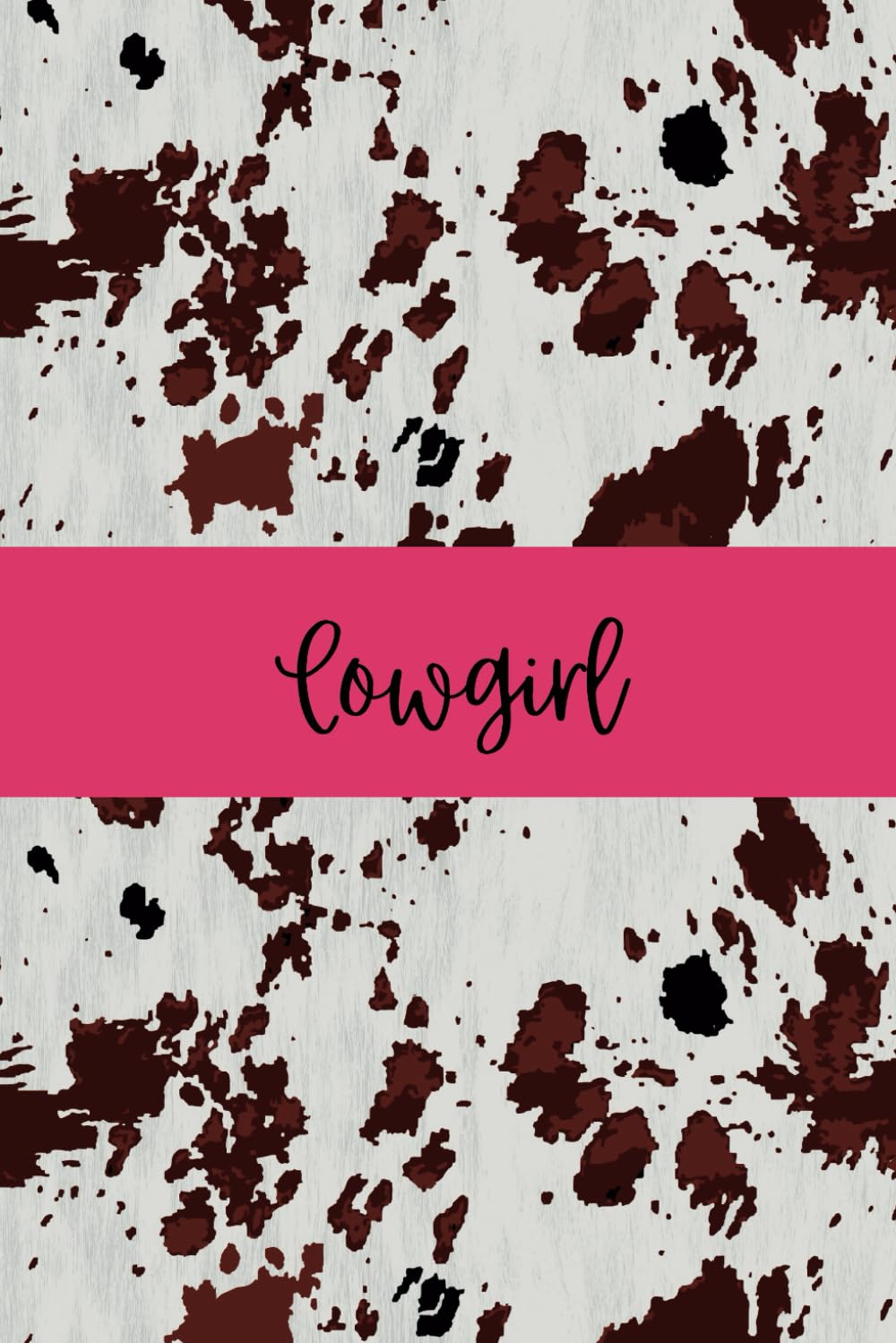 Cowgirl: Country Notebook: Saddle up & uncover your true self baixar o livro de graça