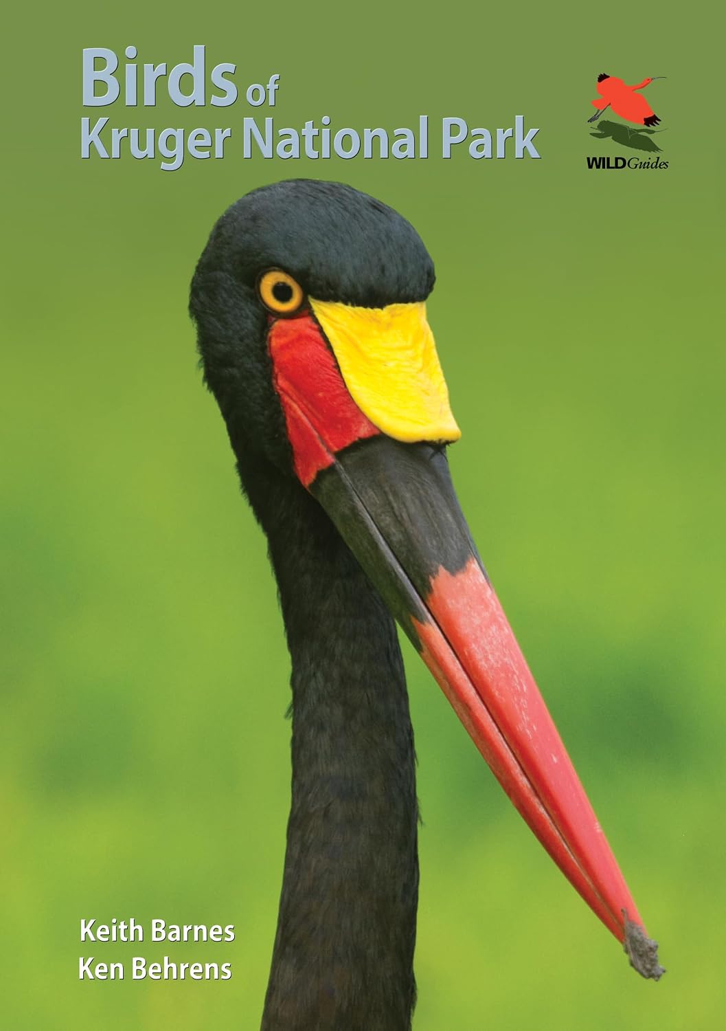 Birds of Kruger National Park baixar o livro de graça