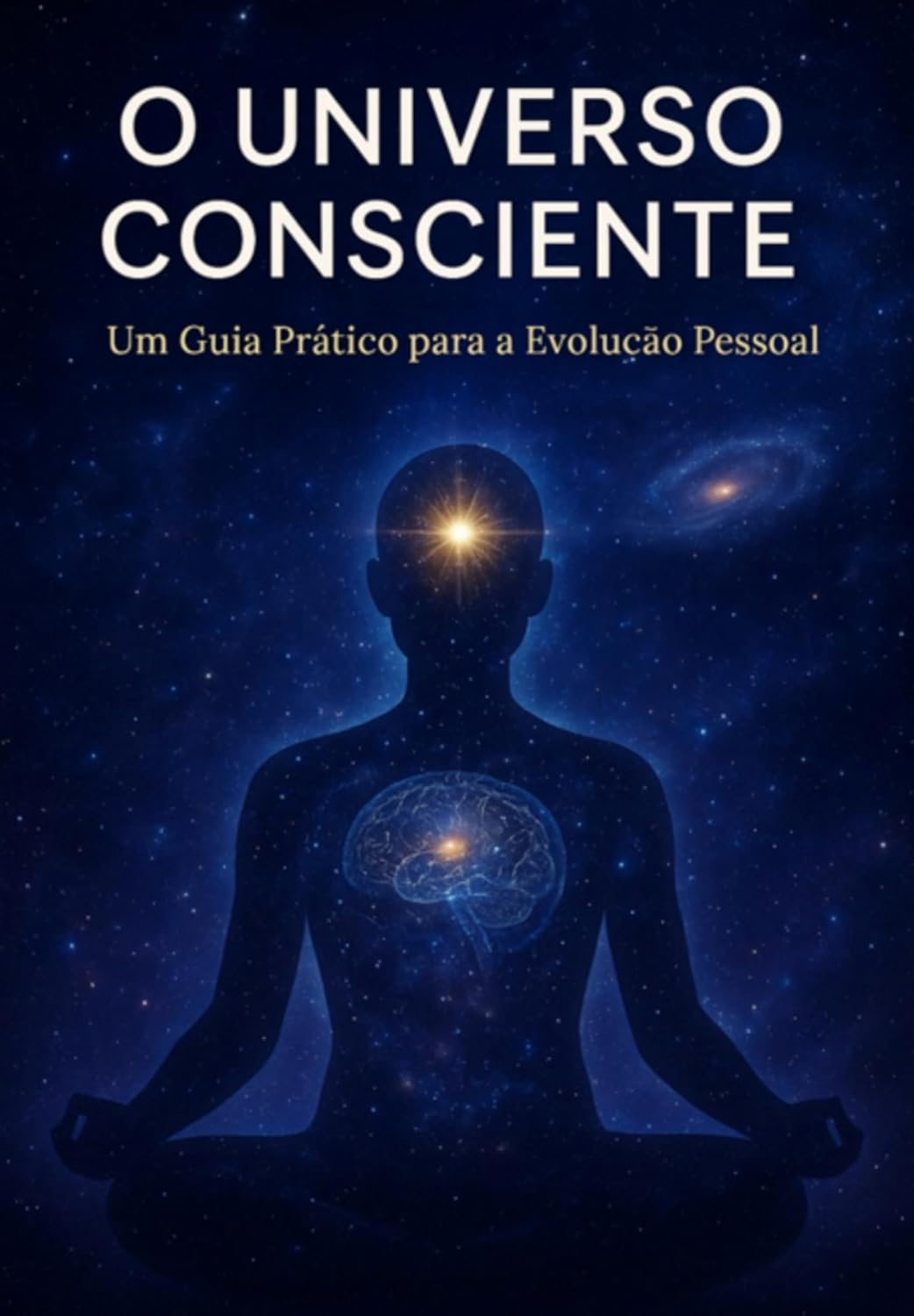 O Universo Consciente baixar o livro de graça