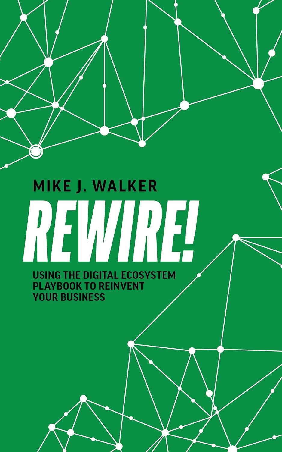 Rewire!: Using The Digital Ecosystem Playbook To Reinvent Your Business (English Edition) baixar o livro de graça