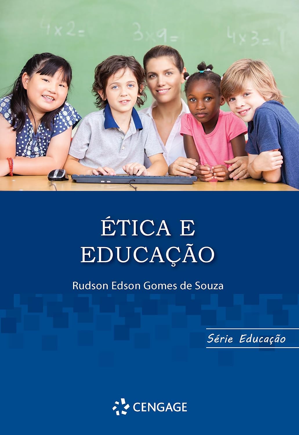 Ética e Educação baixar livro de graça