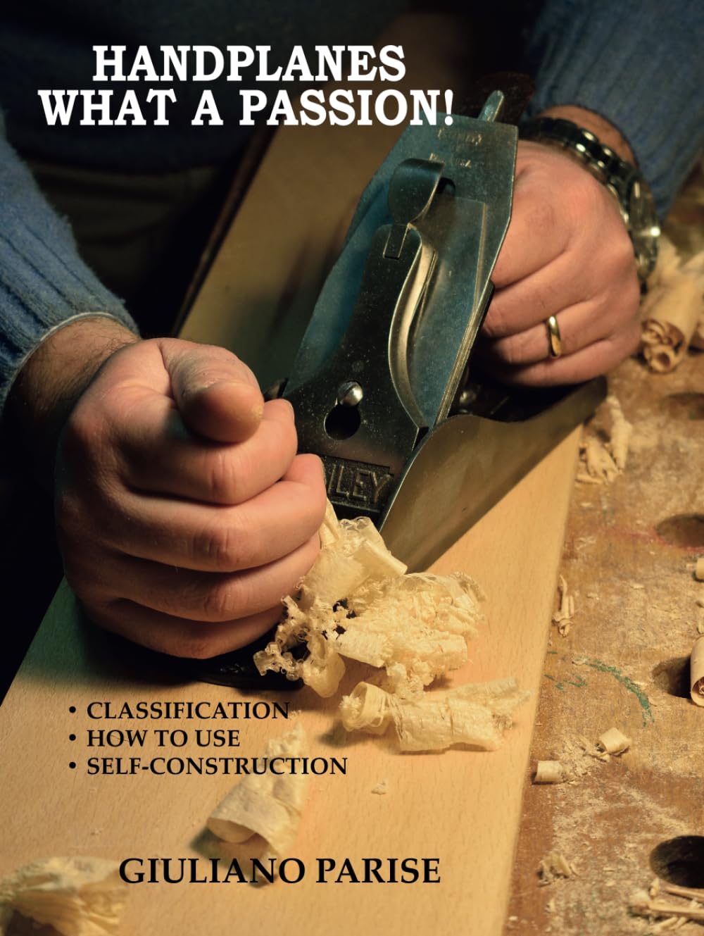 Handplanes What a Passion! baixar livro de graça