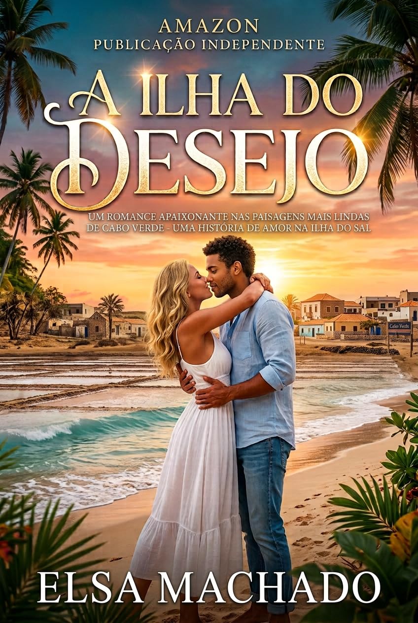 A Ilha do Desejo baixar livro de graça
