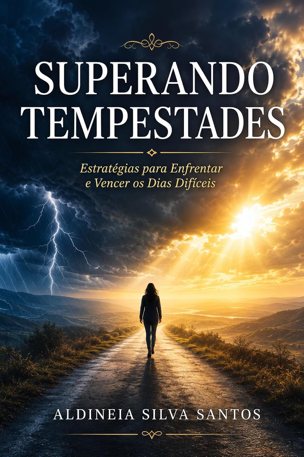 Superando Tempestades: Estratégias para Enfrentar e Vencer os Dias Difíceis baixar o livro de graça