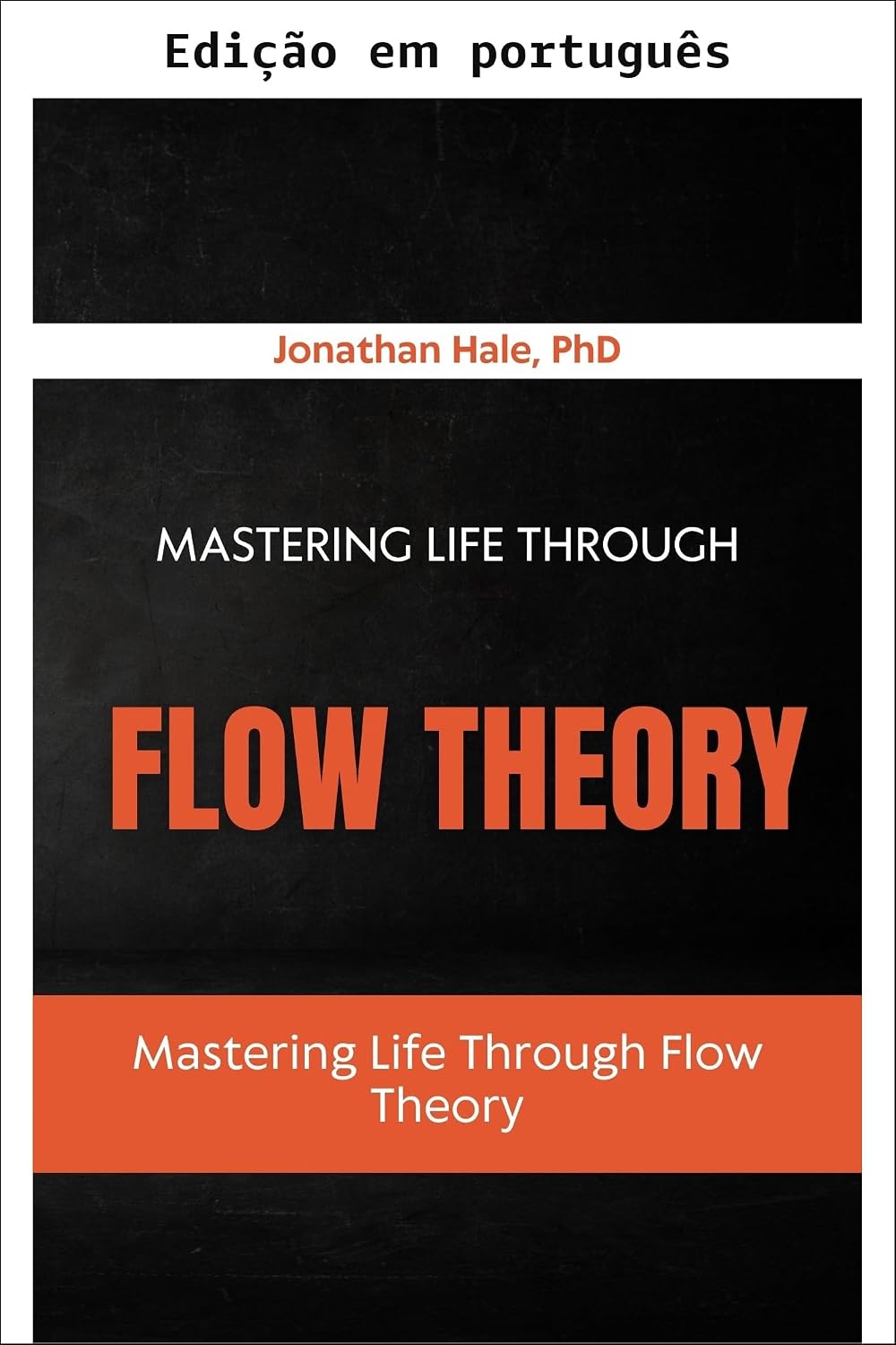 capítulo por capítulo baixar Dominando a vida através da teoria do flow