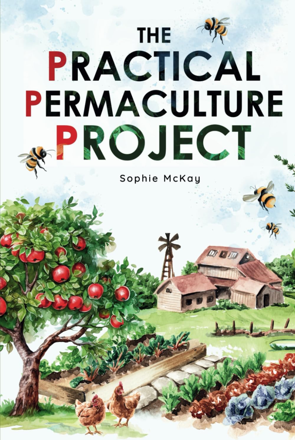 The Practical Permaculture Project baixar livro de graça