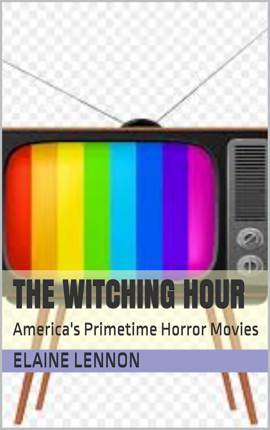 The Witching Hour: America's Primetime Horror Movies (English Edition) baixar livro de graça