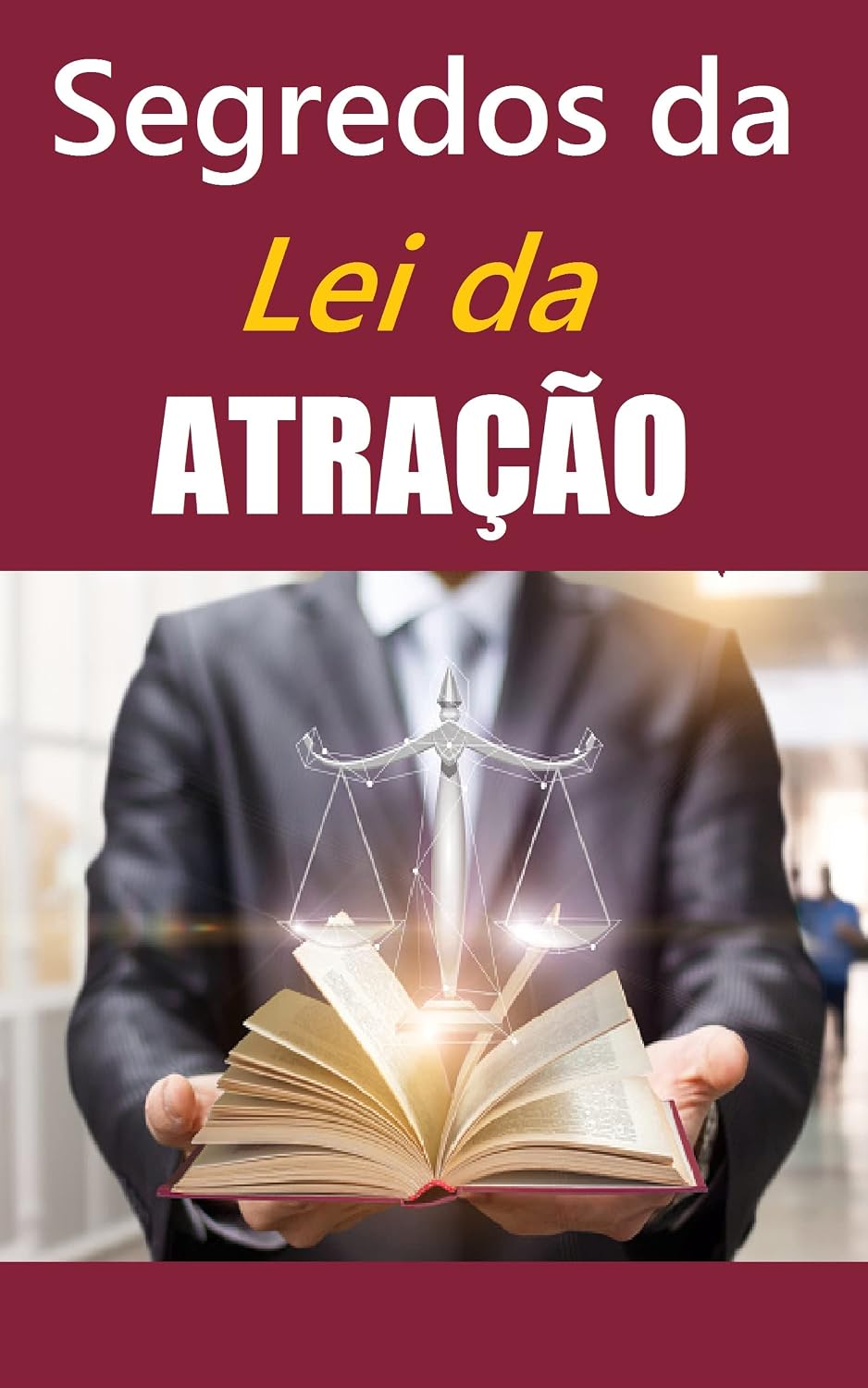 ler totalmente O segredo da Lei da atração